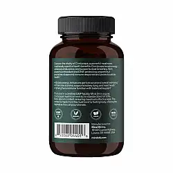 Cordyceps Mushroom 1000 mg - 60 vegcaps (10+2 в подарок!)