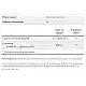 Now Foods Arginine/Ornithine - 250 vcaps 2022-10-1330