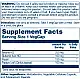 Solaray Betaine HCl 250mg - 180 vcaps 2022-10-1016