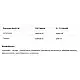 Allnutrition Glutamine - 500g 100-71-4064882-20