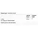 Solgar L-Lysine 500 mg - 100 vcaps 2022-10-2977