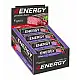 Monsters 4 ENERGY - 24x40g Berry 100-11-7393962-20