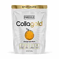 Collagold - 300g Orange Juice