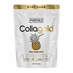 Collagold - 300g Pina Colada