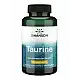 Swanson Taurine 500mg - 100caps 100-85-7185633-20