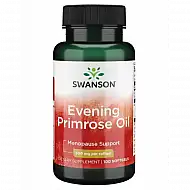 Evening Primrose Oil 500mg - 100 softgels