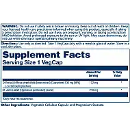 Guaranteed Potency 5-HTP + St. John's 100mg - 30 vcaps
