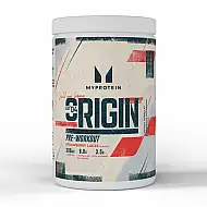 Origin Pre-Workout - 600g Strawberry Laces