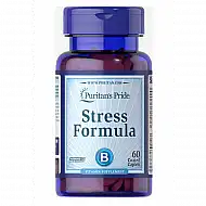 Stress Formula - 60tab