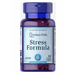 Stress Formula - 60tab