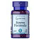 Puritans Pride Stress Formula - 60tab 100-85-4881150-20