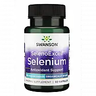 Selenoexcell Selenium 200mcg - 60caps