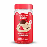 Kids Multivitamin - 30 gummies Strawberry