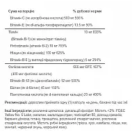 Stress Formula - 60tab