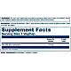 Solaray Vitex Berry Extract 400mg - 100 vcaps 2022-10-1019