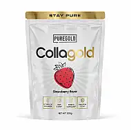 Collagold - 300g Strawberry Daiquiri