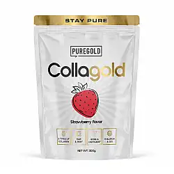 Collagold - 300g Strawberry Daiquiri