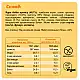 FIZI KETO Protein Bar - 10x45g Banana + Peanut (Повреждена упаковка) 2024-11-0308