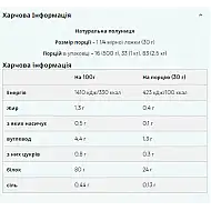 Soy Protein Isolate - 2500g Vanilla