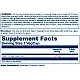 Solaray Psyllium Husk 525mg - 100 vcaps 2022-10-1020