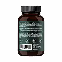 Shiitake Mushroom 1000 mg - 60 vegcaps (Повреждена крышка)
