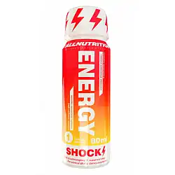 Energy Shock Shot - 80ml