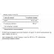 Puritans Pride Hyaluronic Acid 100mg - 30caps 100-31-2783640-20