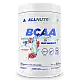 Allnutrition BCAA Max Support Instant - 500g Raspberry 100-17-1709423-20