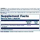 Solaray Berberine from Indian Barberry 500mg - 60 vcaps 2022-10-1037