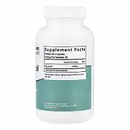 Myo-Inositol - 120 caps (Затерта дата)