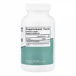 Myo-Inositol - 120 caps (Затерта дата)
