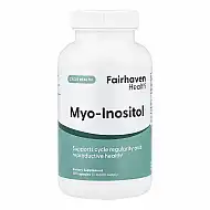 Myo-Inositol - 120 caps (Затерта дата)