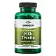 Swanson Milk Thistle 500mg - 100caps 100-21-9320641-20