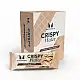 Myprotein Crispy Wafer - 10x40g Cookies & Cream 2023-10-7378