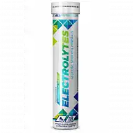 Electrolytes - 20tab Orange
