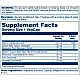 Solaray Vitamin C with Bioflavonoid Concentrate 500mg - 100 vcaps 2022-10-1024