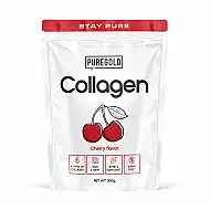 Collagen - 300g Cherry