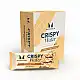 Myprotein Crispy Wafer - 10x40g Peanut Butter 2023-10-7379