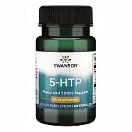 Ultra 5-HTP 50 mg - 60 caps