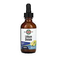 Lithium Orotate DropIns - 59 ml