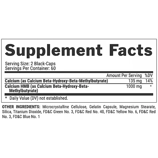Nutrex HMB 1000 120ct 2022-09-9937