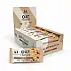 Myprotein Oat Flapjack - 12x80g Chocolate 2023-10-7380