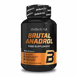 Brutal Anadrol - 90 tabs
