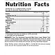 Nutrex Isoﬁt - 30srv Strawberry 2022-09-9939