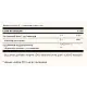 Solgar Psyllium Husks Fiber 500mg - 200 Vcaps 2022-10-0733