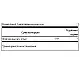 Swanson Lithium Orotate 5mg - 60veg caps 100-38-1833315-20
