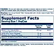 Solaray Vitamin D-3 & K-2 - 60 vcaps (Пошкоджена банка) 2023-10-7809