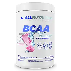 BCAA Max Support Instant - 500g Bubble Gum