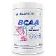 Allnutrition BCAA Max Support Instant - 500g Bubble Gum 100-45-2543892-20