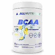 BCAA Max Support Instant - 500g Lemon